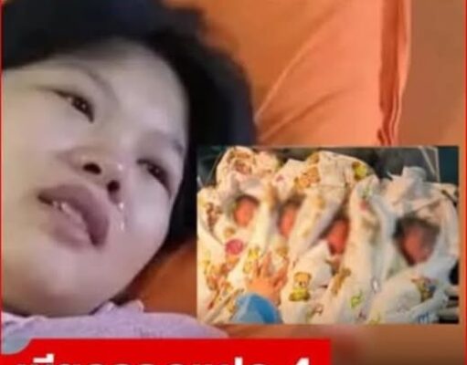 เมียคลอดแฝด 4 สามีตกใจหนีหาย แม่ผัวขอขายหลาน 3 คน แต่คำตอบสะใภ้ทำหน้าชา!