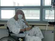 แฟนๆใจหาย ดาราหนุ่ม ประกาศป่วยมะเร็งเม็ดเลือดขาว ลั่นสู้เต็มที่