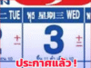 เปิดปฏิทิน วันหยุดเดือนตุลาคม 2568 หยุดได้จุก ๆ ยาวไปสูงสุด 9 วัน 2 ช่วง