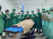 ยกย่องคนจนผู้ยิ่งใหญ่! หนุ่มวัย 24 ปีเสียชีวิต บริจาคอวัยวะมอบ 15 ชีวิตใหม่ใครสาธุขอให้ครอบครัวทุกคนปลอดภัย อ่านต่อที่นี่