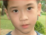 ขยี้ตารัวๆ เปิดภาพวัยเด็ก พระเอกคารมดี ขวัญใจสาวๆ