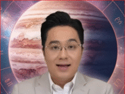 “หมอช้าง” เคาะแล้ว ราศีคนรวยเดือน ต.ค. พลิกฟื้นมีเงินก้อน ปลดหนี้