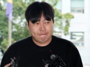 ช็อก! แฟนสาวของตลกชื่อดัง ถูกพบเสียชีวิตภายในบ้านพัก หลังฝ่ายชายเคยตกเป็นข่าวเมาแล้วขับ (ข่าวต่างประเทศ)