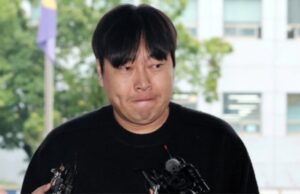 ช็อก! แฟนสาวของตลกชื่อดัง ถูกพบเสียชีวิตภายในบ้านพัก หลังฝ่ายชายเคยตกเป็นข่าวเมาแล้วขับ (ข่าวต่างประเทศ)