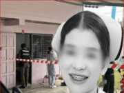 หดหู่ ผัวลั่นไกเมียดับ กว่า 10 นัด ก่อนปลิดชีพตาม รู้สาเหตุยิ่งสลด