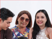 นิ่งไม่ได้ “คุณแม่ยิว ฉัตรมงคล” แสดงออกชัดถึง “เจนนี่” ลูกสะใภ้