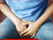 หนุ่มคันเป้าเกายิกๆ ตรวจขนที่ลับเจอ “เหา” วางไข่ไต่ยั้วเยี้ย รู้ว่าติดจากไหนยิ่งขนลุก