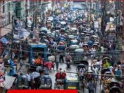 10 อันดับ “เมืองที่แย่ที่สุด” ที่นักท่องเที่ยวโหวตให้ ว่าไม่อยากกลับไปเที่ยวอีก