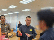 จับแล้ว กันแดดปลอมยี่ห้อดัง ระบาดหนัก เปิดวิธีเช็กของแท้-เก๊