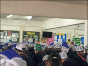 โรงงานดัง ประกาศปิดกิจการฟ้าผ่า เลิกจ้างพนง. 606 ชีวิต