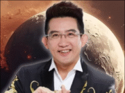 “ดาวพุธย้าย 23 ต.ค.” อาจารย์คฑา ชี้ 3 ราศี ชะตาพลิก เฮงยืนหนึ่ง