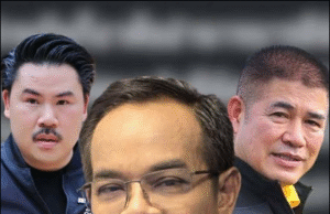 “ทนายเกิดผล” กางกฎหมาย ปม มูลนิธิกันจอมพลัง อ่านจบบอกเลย ชัดเจน