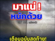 ประกาศแล้ว! กรมอุตุฯ เตือนฉบับสุดท้าย ฤทธิ์พายุ เฟิงเฉิน เปิดพื้นที่ฝนถล่มหนักมากวันนี้