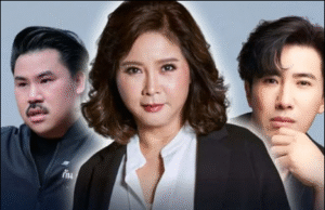 สะเทือนวงการ! ต๊ะ นารากร ฝากข้อความแรง ถึงหนุ่ม กรรชัย ปมเงินบริจาค