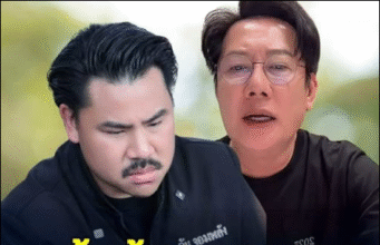 อึ้งทั้งโซเชียล! กัน จอมพลัง ตอบแล้ว ดราม่าเงินบริจาค บอสณวัฒน์