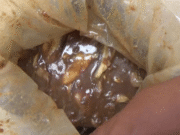 สาวใหญ่ ซื้อปลาร้าสดมาจากตลาด หวังทำกับข้าวรสเด็ด แต่พอเปิดออกดูสุดผงะตาตั้ง เจอสิ่งไม่คาดฝัน ช่วยอิชั้นด้วยค่ะ.