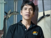 “นิค ชมงาม” ชี้จุดแปลกเคสงูเห่ากัดหลานยาย มันไม่ปกติมาก