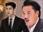 ดิว ธีรภัทร เผยเหตุผลที่ไม่คิดเรียกเงินบริจาค คืนจาก กัน จอมพลัง