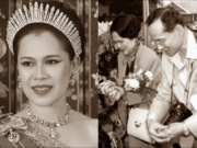 พระราชประวัติ สมเด็จพระพันปีหลวง พระราชินีคู่พระบารมี แห่งรัชกาลที่ 9