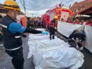 เปิดสาเหตุ 7 ชีวิต หนีออกมาจากบ้านไม่ได้ หลังเกิดเหตุไฟไหม้