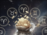 “ดาวพุธย้าย” 12 ราศี ใครได้ทรัพย์ใหญ่ การเงินฟื้นตัว เงินเข้ารัวๆ