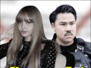 ความจริงเผยแล้ว หลังว่อนข่าว “ลิซ่า” ให้กำลังใจ “กัน” บริจาค 3 ล้าน