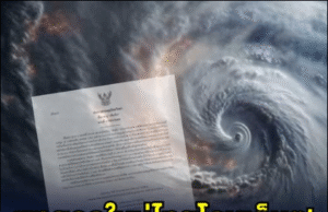 พายุลูกใหม่ไทยโดนเต็มๆ! กรมอุตุฯ ประกาศฉบับที่ 2 เตือนฤทธิ์พายุเฟิงเฉิน