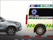 เปิดคำอธิบายเชิงเทคนิค ทำไมรถพยาบาลไม่เลื่อนไปข้างหน้า เหตุใดต้องรถกระบะถอยอย่างเดียว