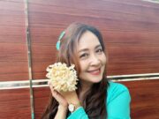 กวาง กมลชนก บอกเลขที่บ้าน หลังเจองูเหลือมตัวใหญ่บุกบ้าน