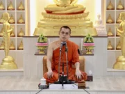 “พระมหาอุเทน” โดนแล้ว ล่าสุดมีคำสั่งด่วน – ออกหนังสือแล้ว