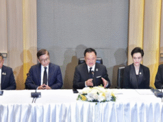 ข่าวด่วน!!แย่แล้ว! อนุทิน ประกาศเตือนล่าสคอมเมนต์