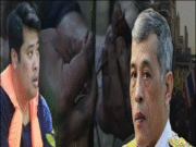 รัชกาลที่ 10 ทรงเรียกท่านอ้นกลับมาพบ พ่อลูก คุยกันนาน คุยเรื่องสำคัญหลายเรื่อง