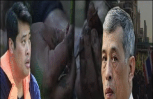 รัชกาลที่ 10 ทรงเรียกท่านอ้นกลับมาพบ พ่อลูก คุยกันนาน คุยเรื่องสำคัญหลายเรื่อง