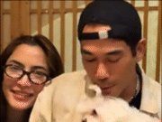 FC กรี๊ด อดีตพระเอก – นางเอก เปิดตัวกันแล้ว หลังคลุมเครือมาสักพัก