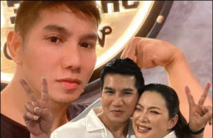 ถึงกับตกใจ บุ๋ม ปนัดดา เผยอาชีพ พ่อก๊อต อธิป สามี บอกเลยไม่ธรรมดา