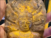 หนุ่มเมืองตรัง ช่วยซื้อพระเพื่อน ก่อนหอบมาขาย ลุ้นแท้ – ไม่แท้