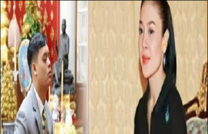 ทีปังกร รัศมีโชติ เสด็จกลับประเทศไทยกะทันหันเพื่อต้อนรับท่านผู้หญิงศรีรัศมิ์กลับสู่ราชวงศ์ ?