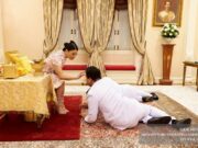 ประกาศ!! เจ้าฟ้าสิริวัณณวรีฯ วันนี้.อึ้งทั้งประเทศ…