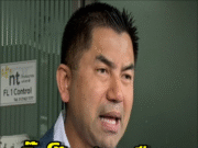 บิ๊กโจ๊กลั่น องค์กรตำรวจพังคาตีน นายกและผบ.