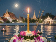 6 ราศี หลังลอยกระทง จากร้ายกลายเป็นดี รวยลูกเดียวเท่านั้น