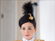 สมเด็จพระนางเจ้าสุทิดาฯ ทรงแอบรับ พระเจ้าทีปังกรณ์ ไว้ทุกข์ศรีรัศมิ์