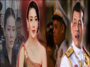 เผยสถานที่ใหม่ ศรีรัศมิ์ ห่างจากพระราชวัง รอพบ ดีปังกร ลูกชายอีกครั้ง