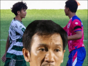 นึกไม่ถึง โค้ชอบจ.ชัยนาท พูดถึง หมอนทองวิทยา หลังปาดหน้าคว้าแชมป์