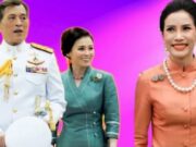นางเป็นแบดเกิร์ล แต่ทำไมเจ้าคุณพระสินีนาฏถึงดังกว่าสุธิดา?