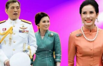 นางเป็นแบดเกิร์ล แต่ทำไมเจ้าคุณพระสินีนาฏถึงดังกว่าสุธิดา?