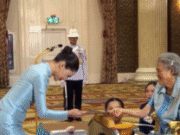 เฮทั้งประเทศ!! สมเด็จพระเทพประกาศด่วนวันนี้…อ่านข่าวใต้คอมเมนต์