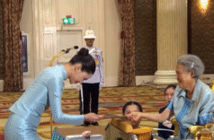 เฮทั้งประเทศ!! สมเด็จพระเทพประกาศด่วนวันนี้…อ่านข่าวใต้คอมเมนต์