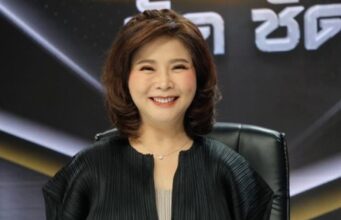 เขย่าวงการ! เปิดประวัติ ต๊ะ นารากร นักข่าวชื่อดัง สู่ผู้ท้าชิง ส.ส.เชียงใหม่…