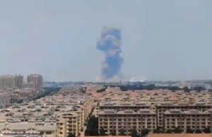 24ชม.ไฟนรกยังไม่ดับ “ชัชชาติ” สั่งตั้งศูนย์บัญชาการ…