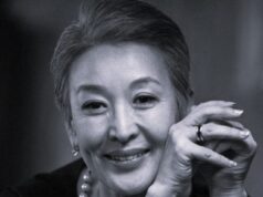 วงการเศร้า! นักแสดงรุ่นใหญ่ เสียชีวิตแล้ว ในวัย 69 ปี แฟนๆสุดอาลัย (ข่าวต่างประเทศ)